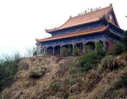 凤凰古城12739