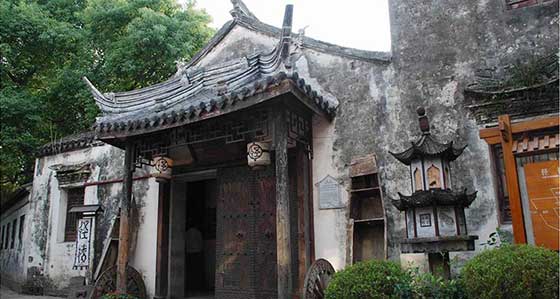 周庄古镇12238