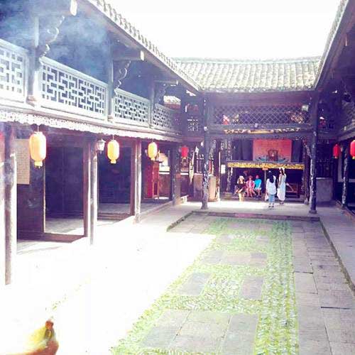 凤凰古城12722