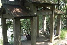 黄鹤楼留云亭