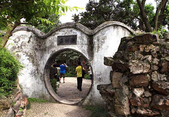 拙政园11867