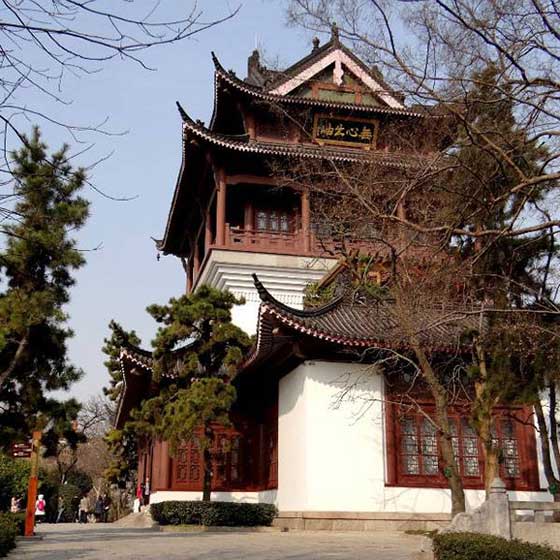 黄鹤楼12772