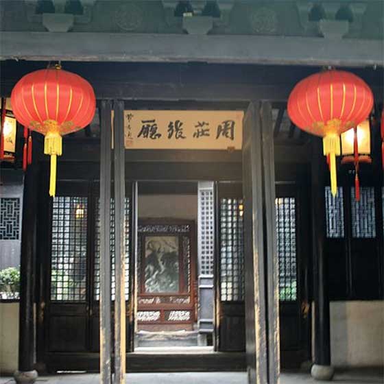 周庄古镇12235