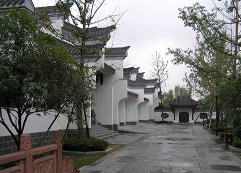 凤凰古城12724