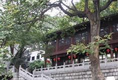 黄鹤楼南楼