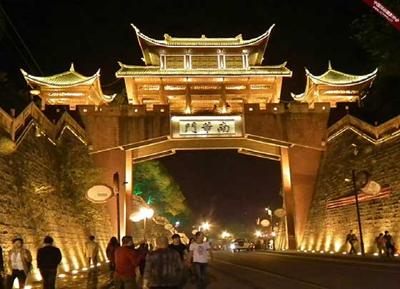 凤凰古城12730