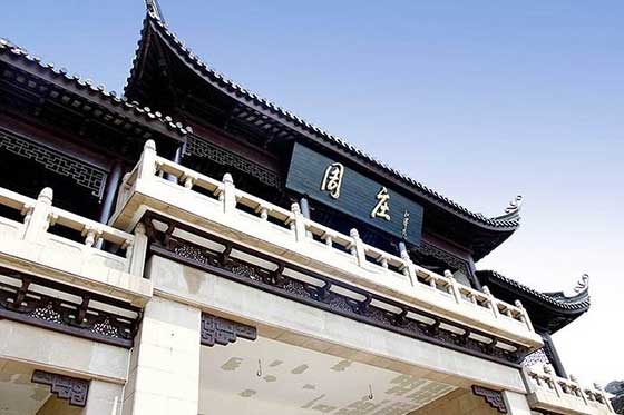 周庄古镇12231