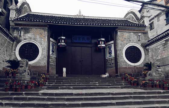 凤凰古城12735