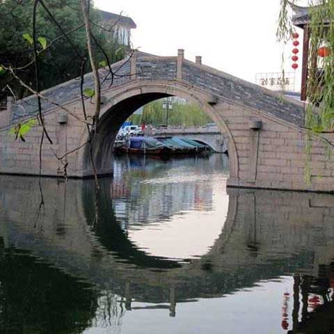周庄古镇12227