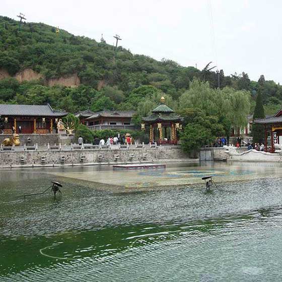 华清宫13314