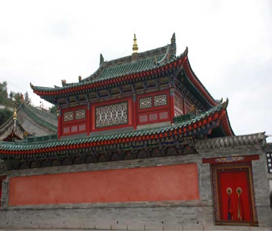 塔尔寺13627