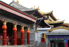 塔尔寺安嘉斯院