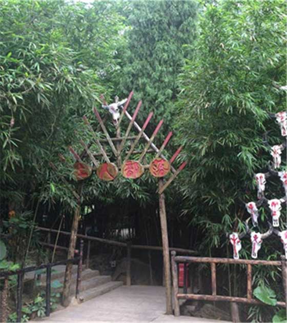 图腾古道14035