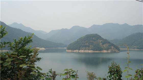 仙源湖旅游度假区14117