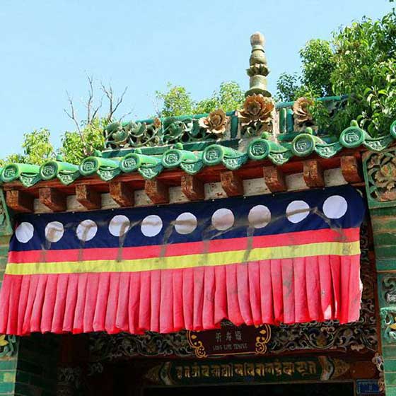 塔尔寺13634