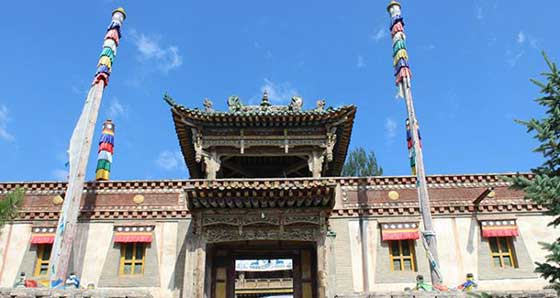 塔尔寺13610