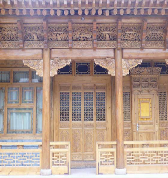 塔尔寺13618