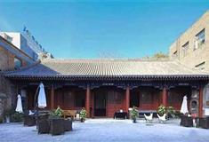 什刹海普济寺