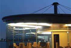 陵水分界洲岛八角亭咖啡驿站