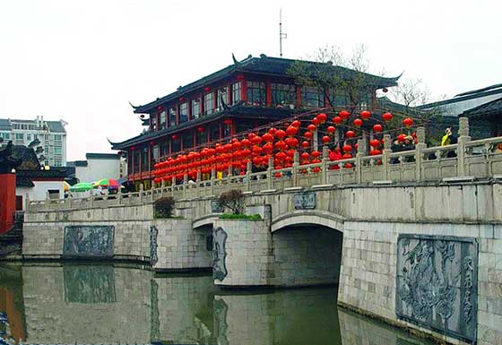 南京夫子庙13481
