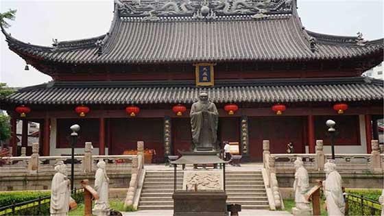 南京夫子庙13467