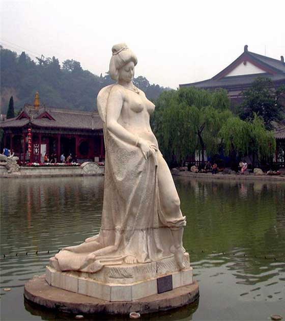 华清宫13315