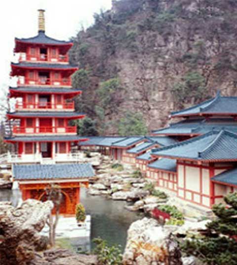桂林南溪山景区14068