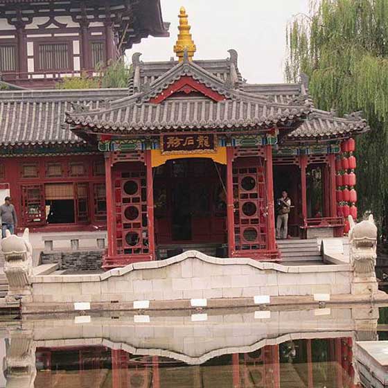 华清宫13316