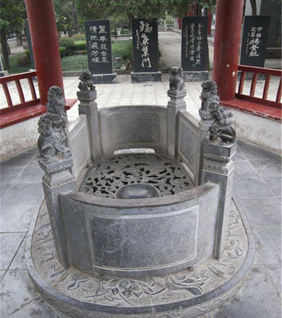 华清宫13301