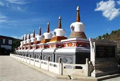 塔尔寺赛朵院