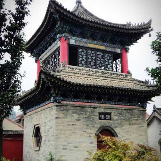 香积寺13960