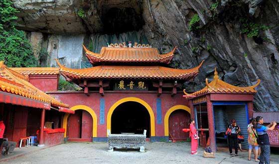 桂林南溪山景区14069