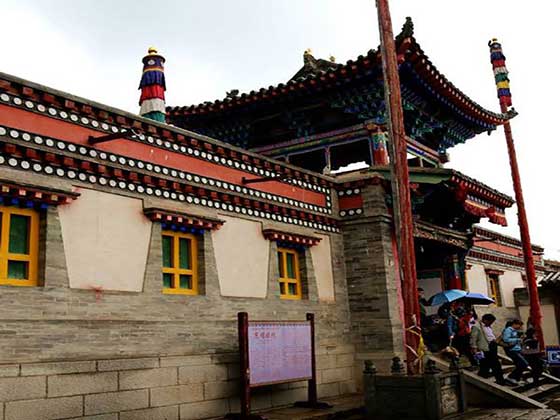 塔尔寺13622