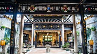 佛山梁园有什么好看的？梁园简介门票及看点攻略