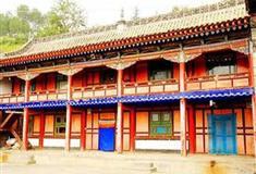 塔尔寺吉祥新宫