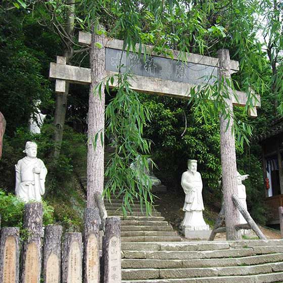 横店清明上河图13694