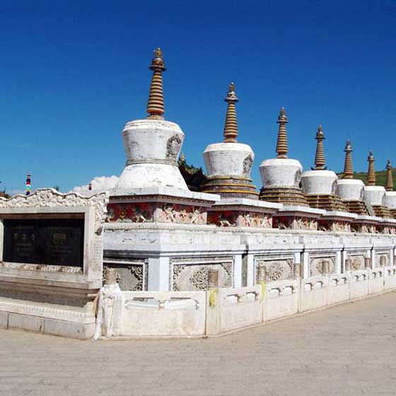 塔尔寺13632