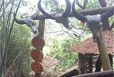 图腾古道狩猎区