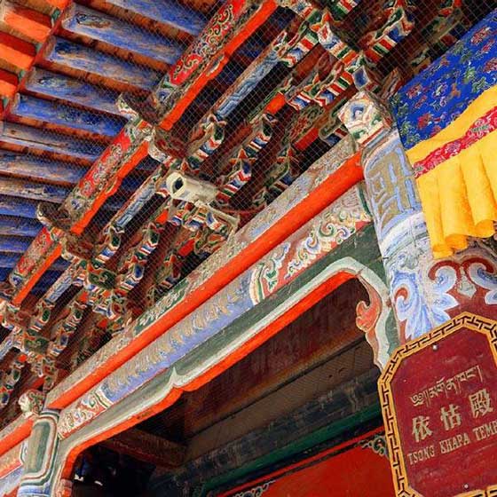 塔尔寺13623