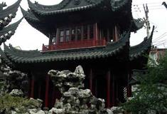 上海豫园快楼