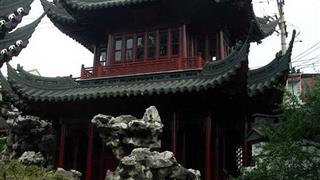上海豫园快楼