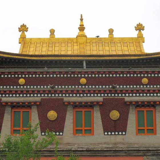 塔尔寺13633