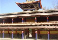塔尔寺阿嘉院