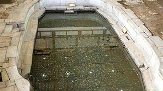 华清宫莲花汤