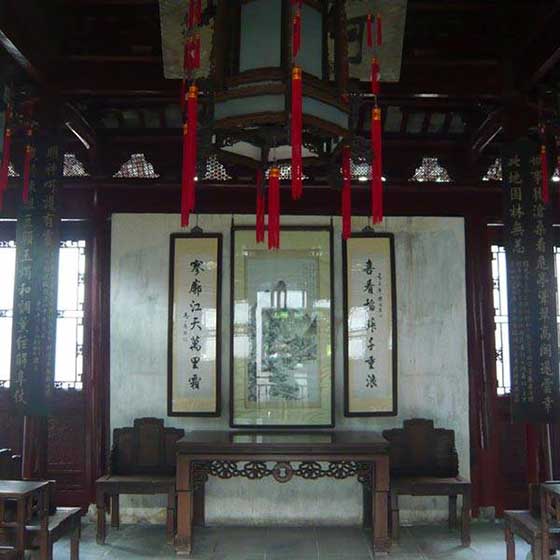 上海豫园13950