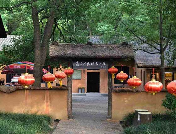 花明楼景区13331