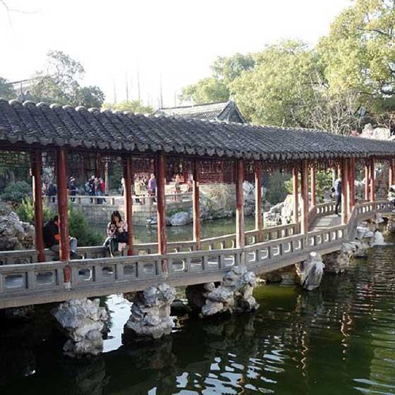 上海豫园13940