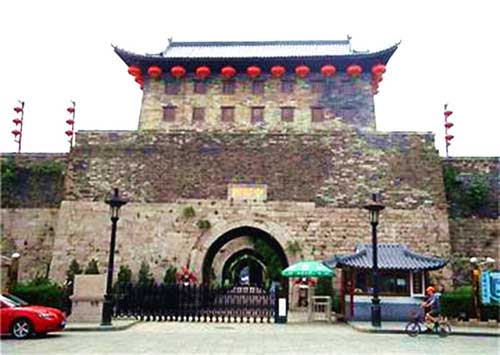 明故宫遗址公园14523