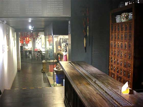 津门故里14628