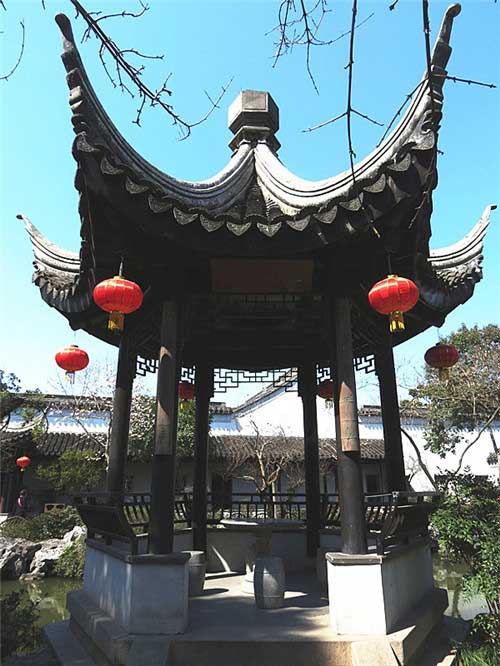 严家花园14791